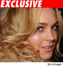 Lindsay Lohan