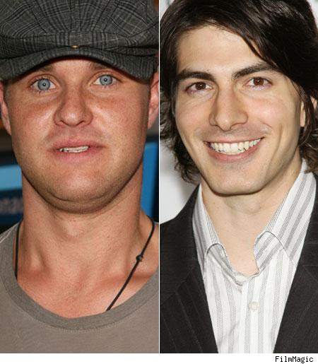 Zachery Ty Bryan