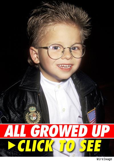 Jonathan Lipnicki