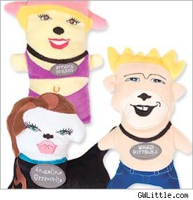 Puparazzi