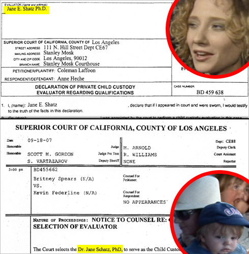court docs