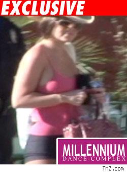 Britney Spears
