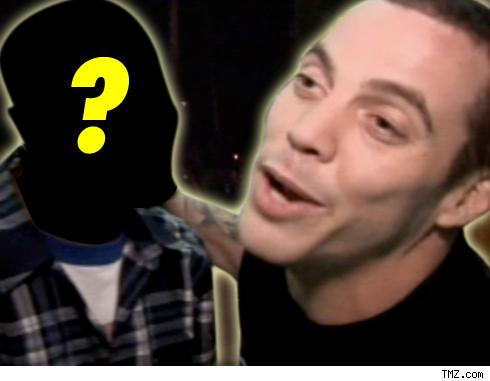 Steve O