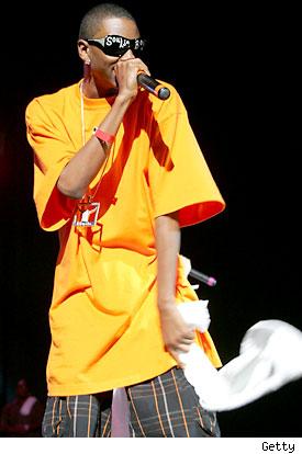 Soulja Boy