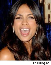 rosario dawson