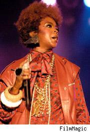 lauryn hill