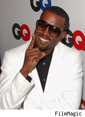kanye west