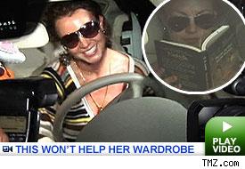 Britney Spears: Click to watch