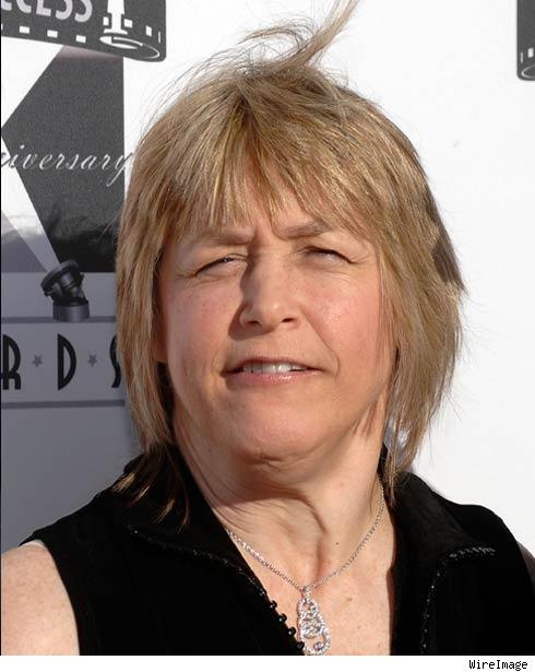 Geri Jewell
