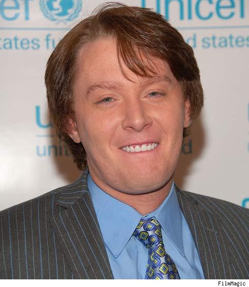 Clay Aiken