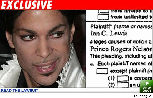 Prince