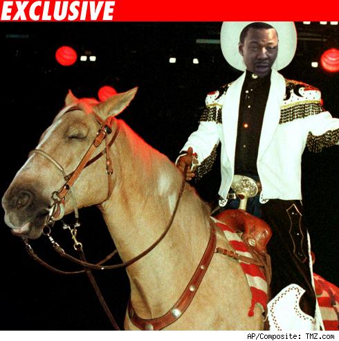 Bobby Brown