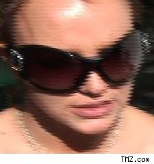 britney