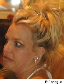 Britney Spears