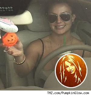 Britney Spears