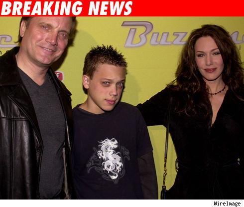 Hunter Tylo
