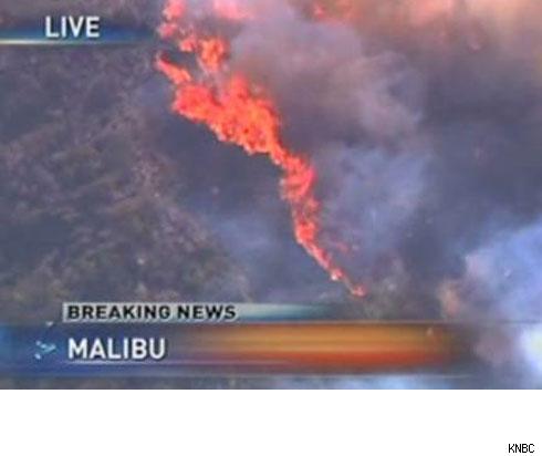 malibu