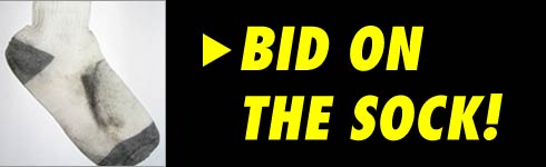 bid on the sock
