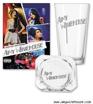 Amy Winehouse