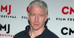 Anderson Cooper: Armed and Fabulous