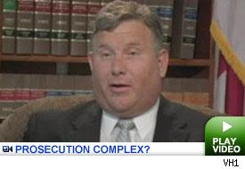 Steve Meadows: Click to watch