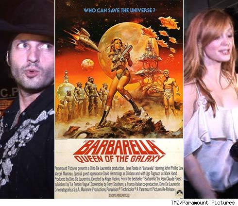 Barbarella