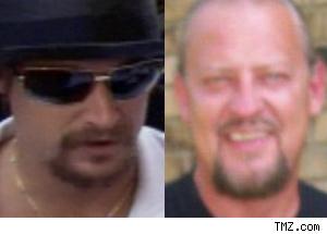 kid rock and maurice foreman