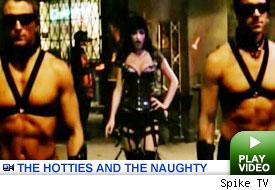 Paris Hilton: Click to watch