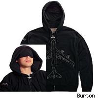 Burton Hoodie