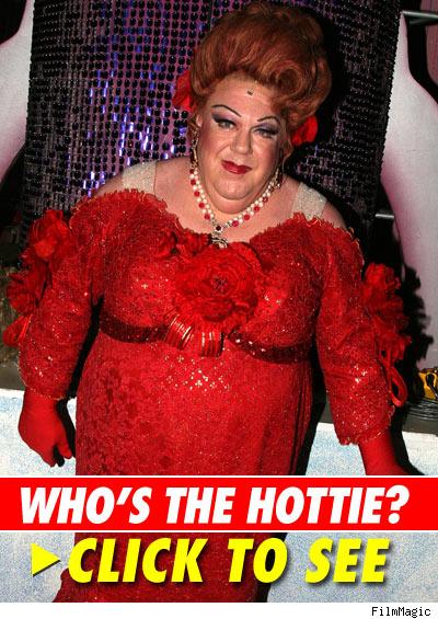 Who's that girl?