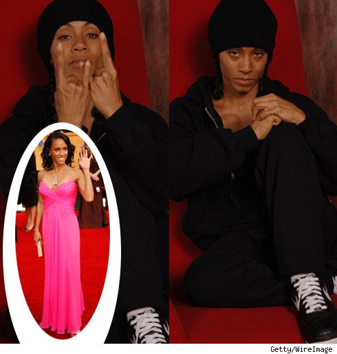 Jada Pinkett Smith