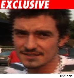 Orlando Bloom