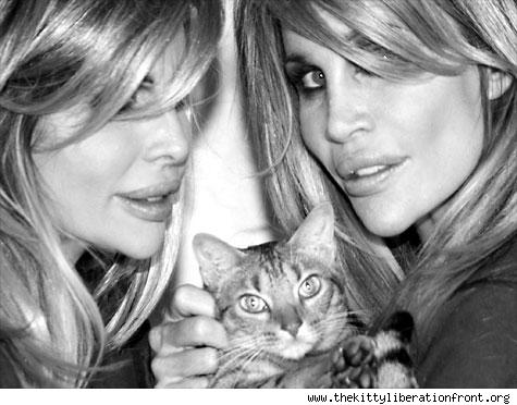 Barbi Twins
