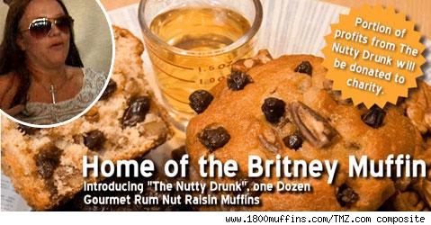 Britney Muffin