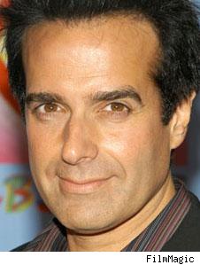David Copperfield