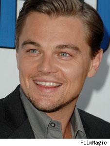 Leo DiCaprio