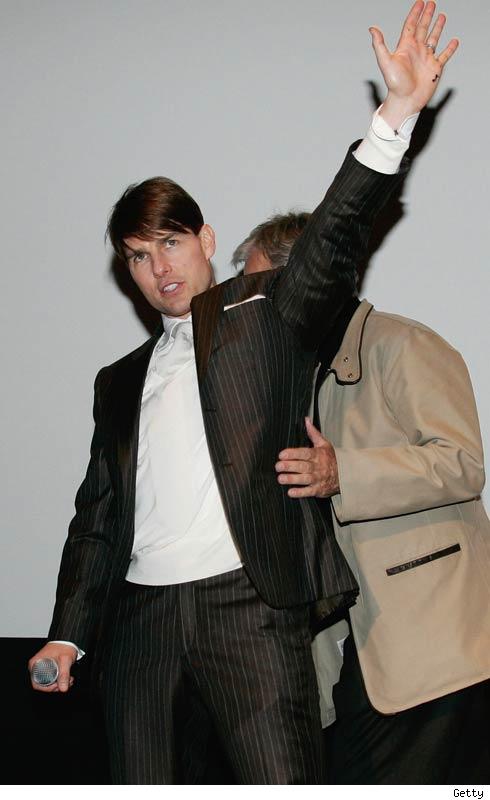 Katie Holmes' Husband