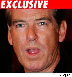 Pierce Brosnan