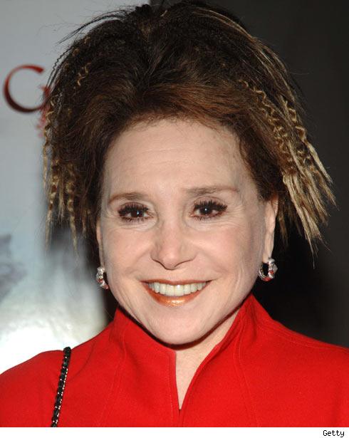 Cindy Adams