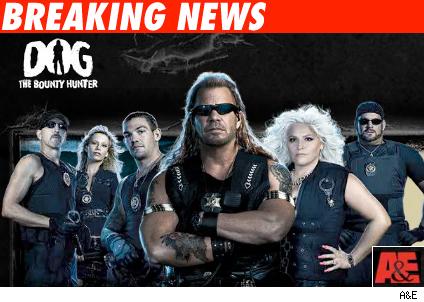 Dog the Bounty Hunter