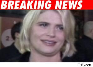 blonde blond hair cut style celeb gossip blog news celebrity chica