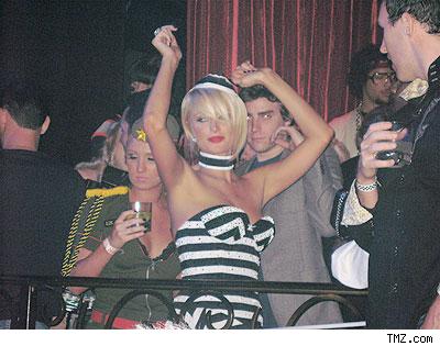 Paris Hilton