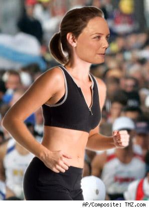 Katie Holmes
