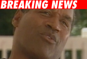 O.J. Simpson