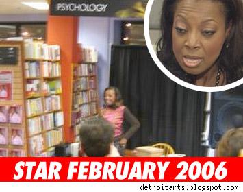 Star Jones
