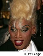 Dennis Rodman