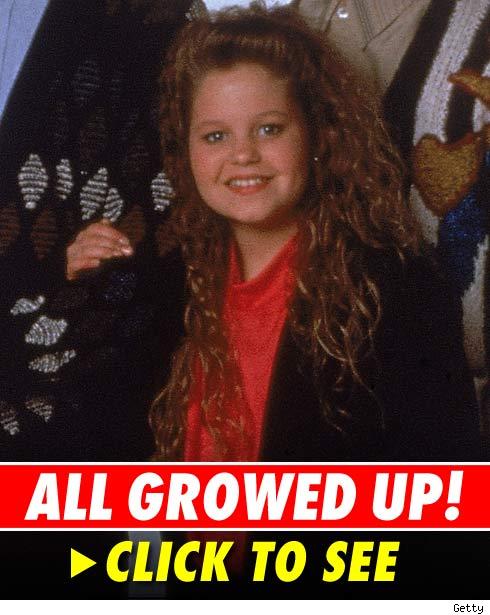 candace cameron