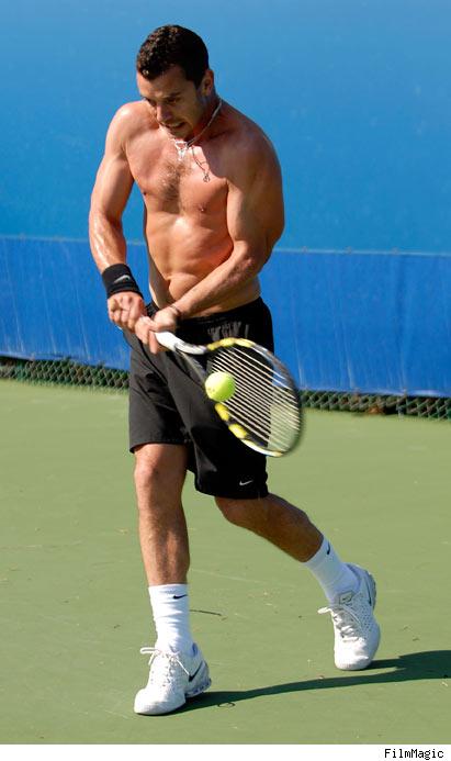 Gavin Rossdale