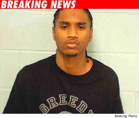 Cops booked Songz, whose real name is <b>Tremaine Neverson</b>, for disorderly ... - 1105_neverson_bn-1