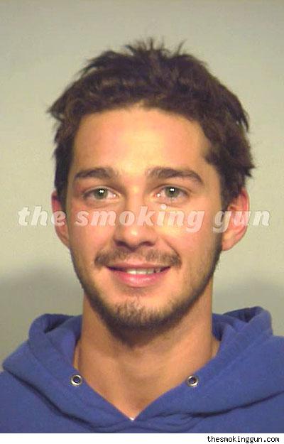 Shia LaBeouf